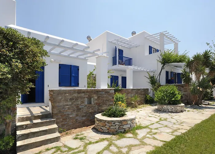 Carlo Bungalows