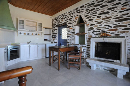 Carlo 公寓式飯店 Agios Ioannis (Tinos)