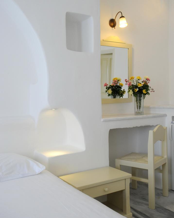 Carlo 公寓式飯店 Agios Ioannis (Tinos)
