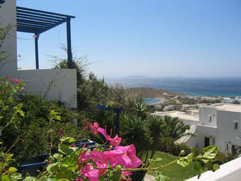 Carlo Agios Ioannis (Tinos)