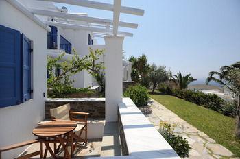 Aparthotel Carlo Agios Ioannis (Tinos)